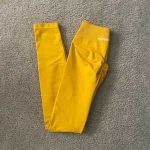 Alphalete Amplify Leggings